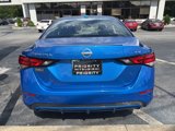 Used 2024 Nissan Sentra SV image 6