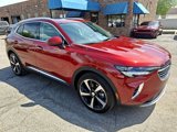 Used 2021 Buick Envision Essence w/ Technology Package I image 5