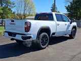New 2025 GMC Sierra 2500 AT4 w/ AT4 Premium Plus Package image 6