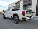 New 2025 GMC Sierra 2500 Denali Ultimate image 4