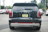 New 2025 Hyundai Palisade Calligraphy image 4