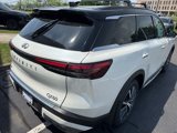 New 2025 INFINITI QX60 Autograph w/ Cargo Package image 3