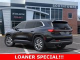 New 2025 Buick Enclave Preferred w/ Power Package image 3