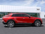 New 2025 Cadillac Lyriq Luxury image 5