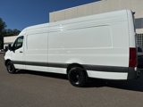 New 2025 Mercedes-Benz Sprinter 3500 image 3