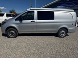 Used 2022 Mercedes-Benz Metris image 3