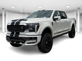 New 2025 Ford F150 Lariat w/ Equipment Group 502A High image 2