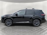 New 2026 Nissan Rogue Platinum image 2