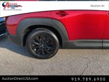 Used 2024 MAZDA CX-50 AWD 2.5 S w/ Preferred Package image 3