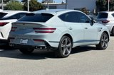 Used 2025 Genesis GV80 3.5T e-SC image 4