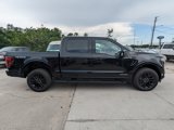Used 2024 Ford F150 Lariat w/ Bed Utility Package image 3