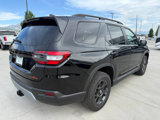 Used 2025 Honda Pilot TrailSport image 3