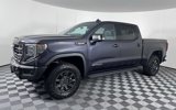 Used 2024 GMC Sierra 1500 AT4X image 4