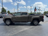 Used 2015 GMC Canyon SLT w/ Driver Alert Package image 4