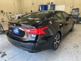 Used 2018 Nissan Maxima Platinum image 4
