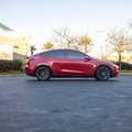 Used 2022 Tesla Model Y Performance image 2