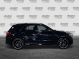 New 2026 Mercedes-Benz GLE 53 AMG 4MATIC image 3