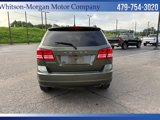 Used 2018 Dodge Journey SE w/ Connectivity Group image 6