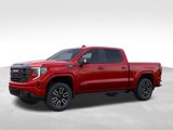 New 2026 GMC Sierra 1500 AT4 w/ AT4 Premium Package image 2