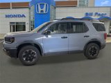 New 2026 Honda Passport TrailSport Elite image 2
