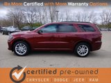 Certified 2024 Dodge Durango GT image 4