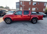 Used 2017 Nissan Frontier Desert Runner image 5