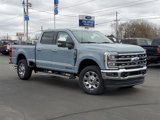 New 2025 Ford F250 4x4 Crew Cab Super Duty image 2