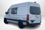 Used 2025 Mercedes-Benz Sprinter 2500 image 4