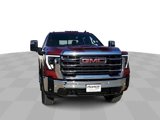New 2025 GMC Sierra 2500 SLT w/ SLT Premium Package image 3