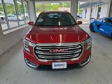 Certified 2024 GMC Terrain SLT w/ LPO, Floor Liner Package image 3
