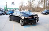 Used 2017 Lincoln MKZ Premiere image 4
