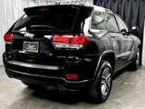 Used 2021 Jeep Grand Cherokee Limited w/ Luxury Group II image 5