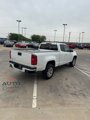 Used 2022 Chevrolet Colorado LT w/ Fleet Safety Package image 3