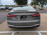 Used 2024 Audi A5 2.0T Premium w/ Convenience Package image 5