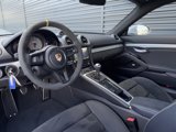 Certified 2023 Porsche 718 Cayman GT4 image 4