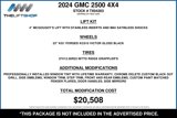 Used 2024 GMC Sierra 2500 Denali Ultimate image 2