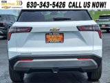 New 2026 Chevrolet Equinox LT image 5