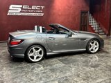 Used 2016 Mercedes-Benz SLK 350 image 4