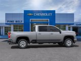 New 2025 Chevrolet Silverado 2500 LT image 5