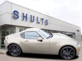 Used 2024 MAZDA MX-5 Miata RF Grand Touring w/ Weather Package image 4