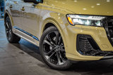New 2025 Audi Q7 3.0T Prestige image 4