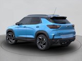 New 2026 Chevrolet TrailBlazer RS w/ Convenience Package image 3