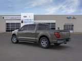 New 2025 Ford F150 XLT w/ Equipment Group 302A MID image 4