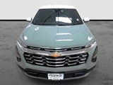 New 2026 Chevrolet Equinox LT w/ Convenience Package II image 5
