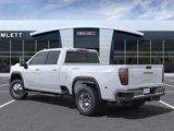 New 2025 GMC Sierra 3500 SLT w/ SLT Premium Package image 3