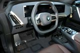 New 2026 BMW iX xDrive60 w/ Premium Package image 4
