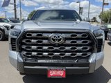 New 2025 Toyota Tundra Platinum image 3