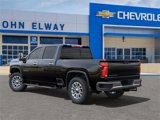 New 2025 Chevrolet Silverado 2500 LTZ w/ LTZ Plus Package image 3