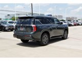 New 2025 Nissan Armada SL image 5