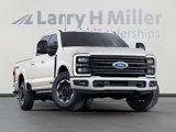 New 2025 Ford F350 Platinum image 4